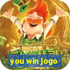 you win jogo